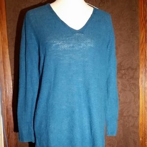 Eileen Fisher pullover